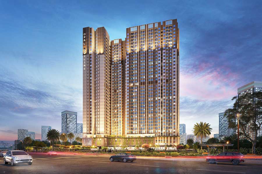Luxgarden