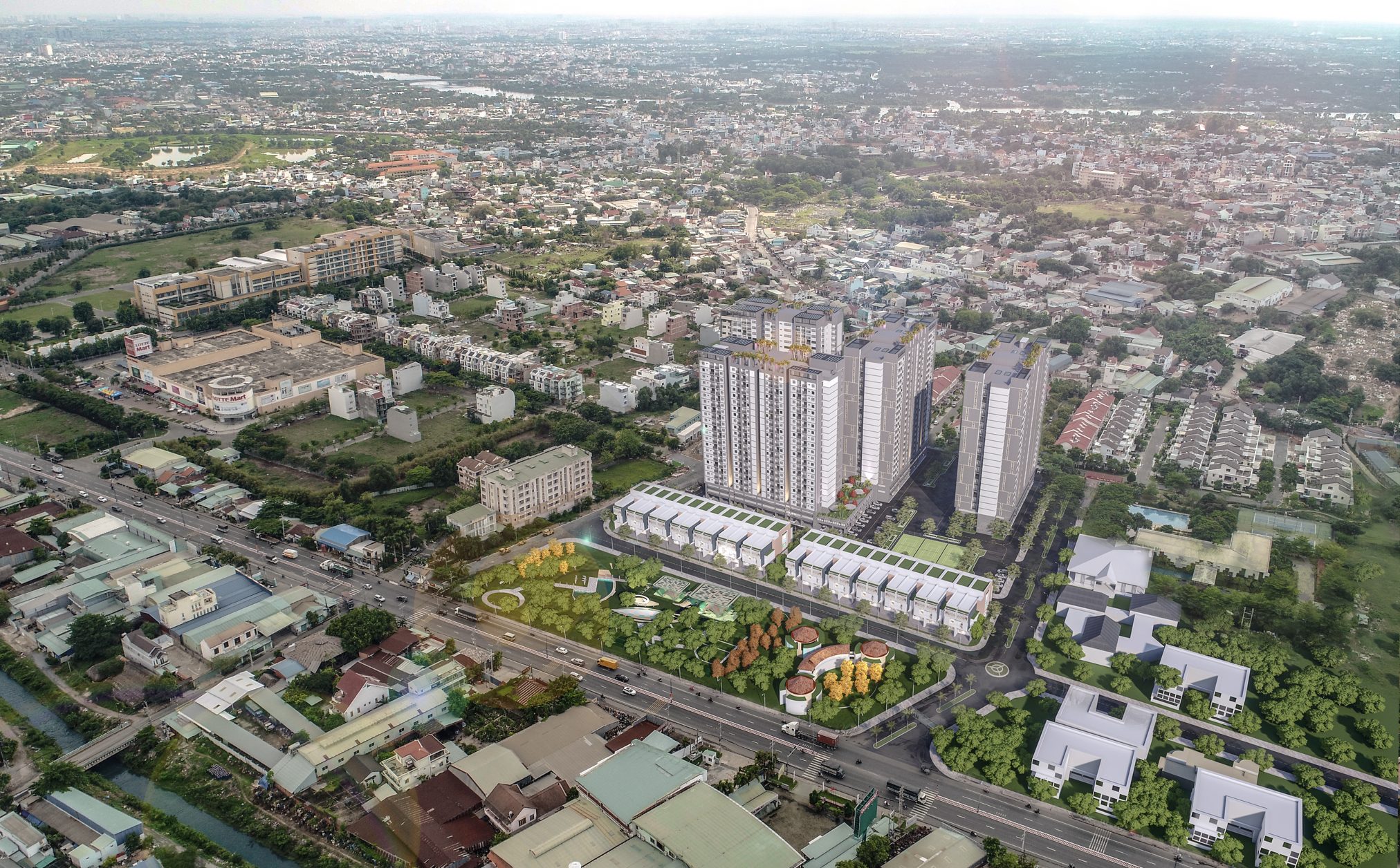Luxgarden