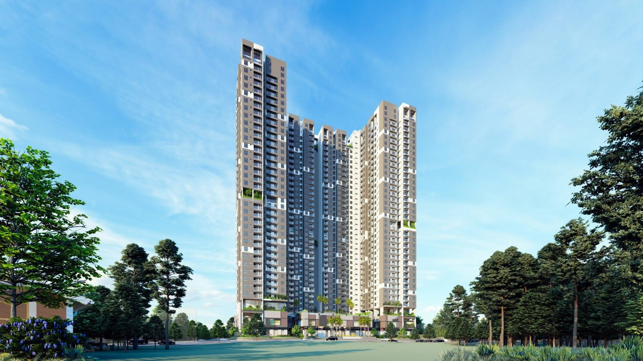 Luxgarden