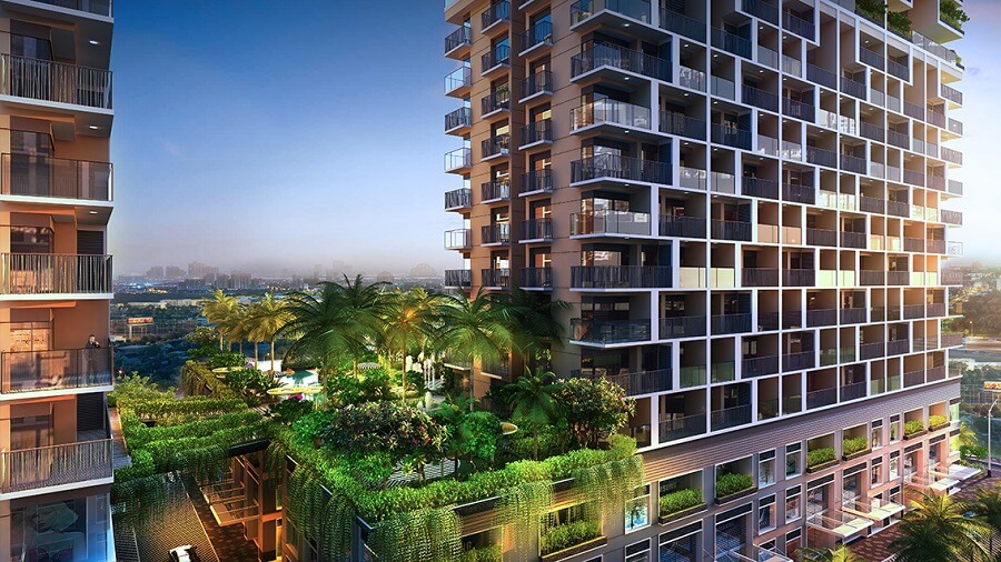 Luxgarden