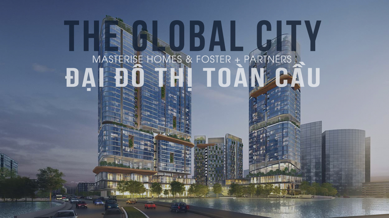 The Global City