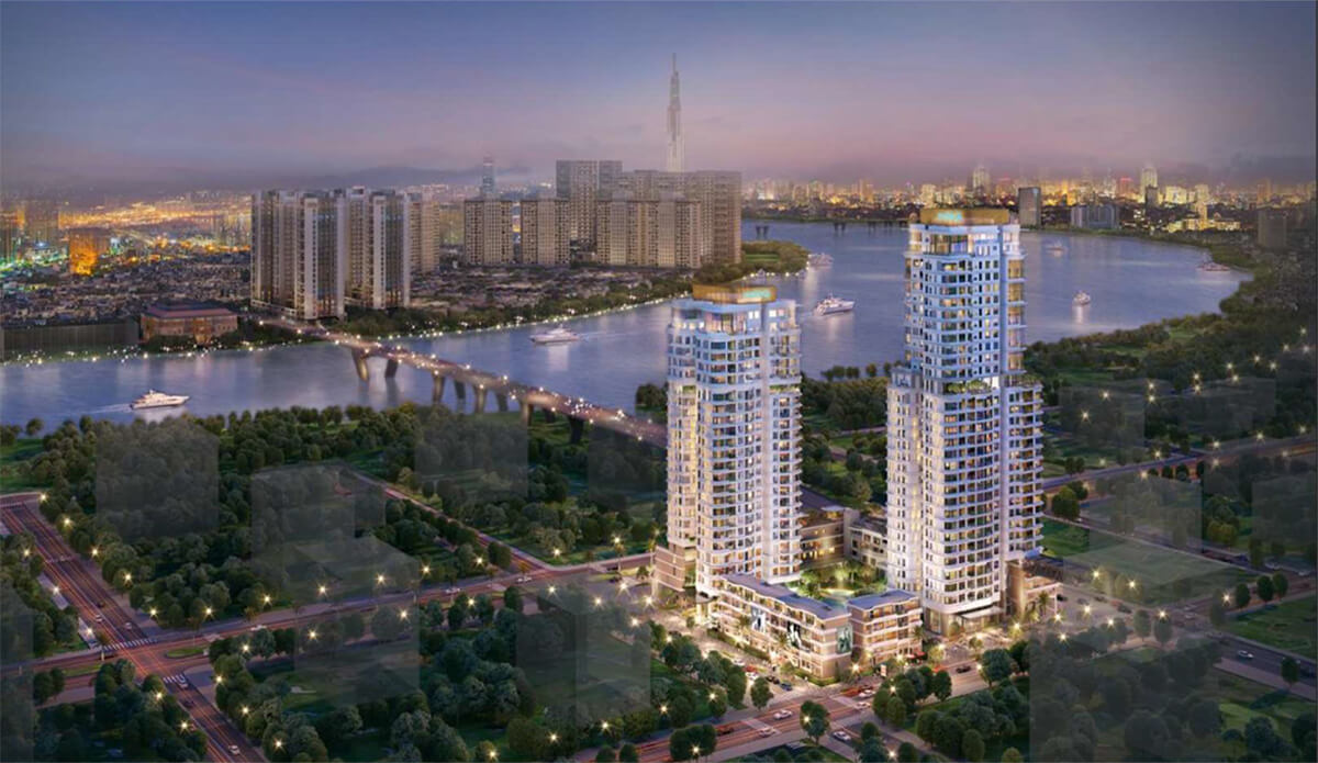 Luxgarden