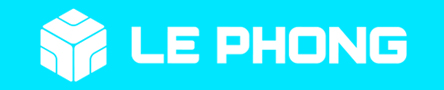 Logo chủ đầu tư Lê Phong