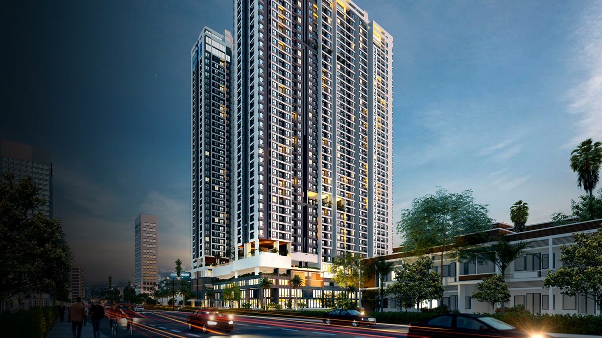 Luxgarden