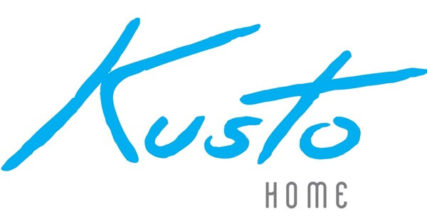 Logo chủ đầu tư Kusto Home