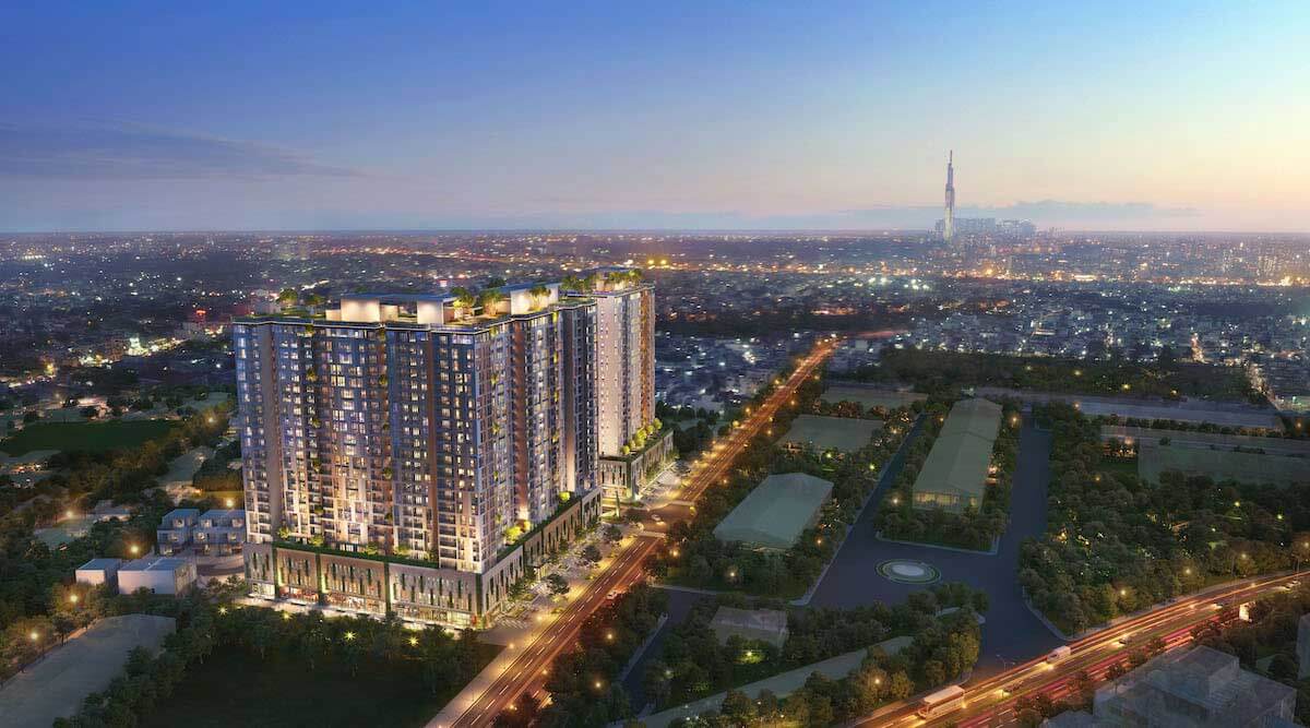 Luxgarden