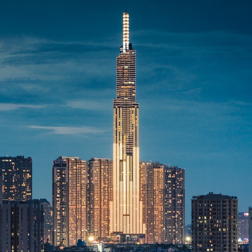 landmark 81